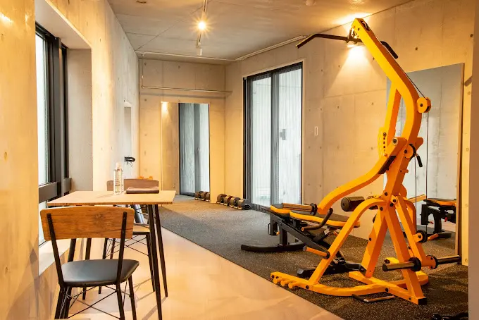 MONREVE 大倉山店