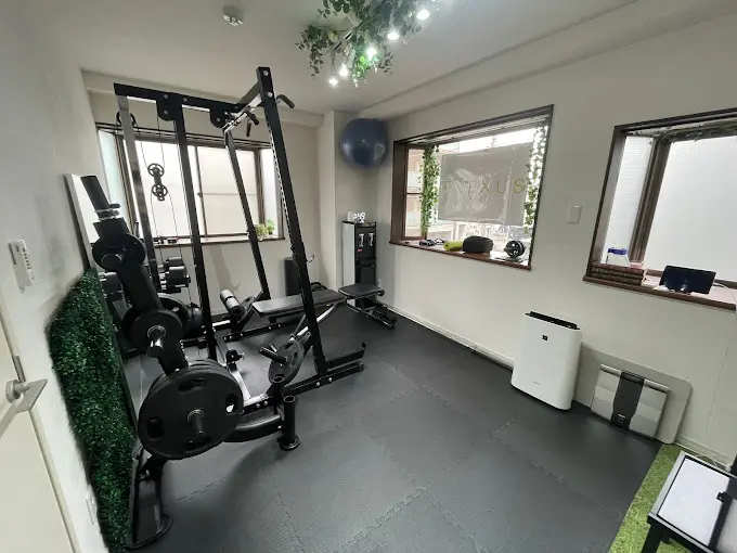 NEXUS(ネクサス)パーソナルジム 蒲田・蓮沼店