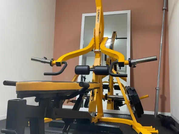 OUTLINE(アウトライン) 蒲田店