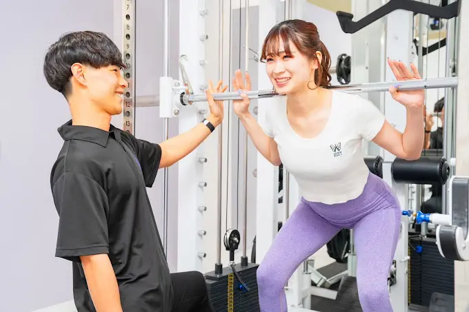 PERSONAL TRAINING STUDIO U 大倉山店