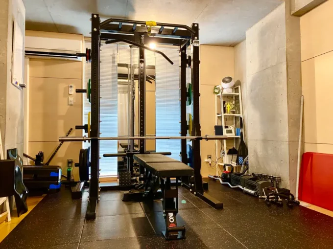 Private Salon Blooming