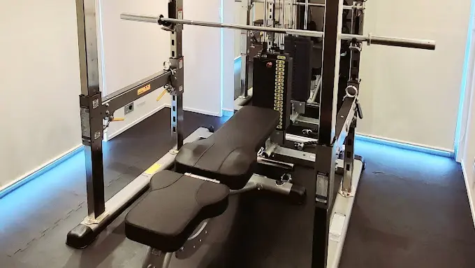 TRAINER’S GYM 曙橋店