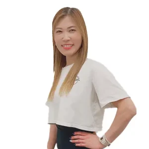 Amazones(アマゾネス) 西明石店のYUKIトレーナー