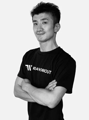 REAL WORKOUT 浜田山店のYuki Yoshikawaトレーナー