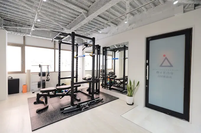 かたぎり塾 お花茶屋店