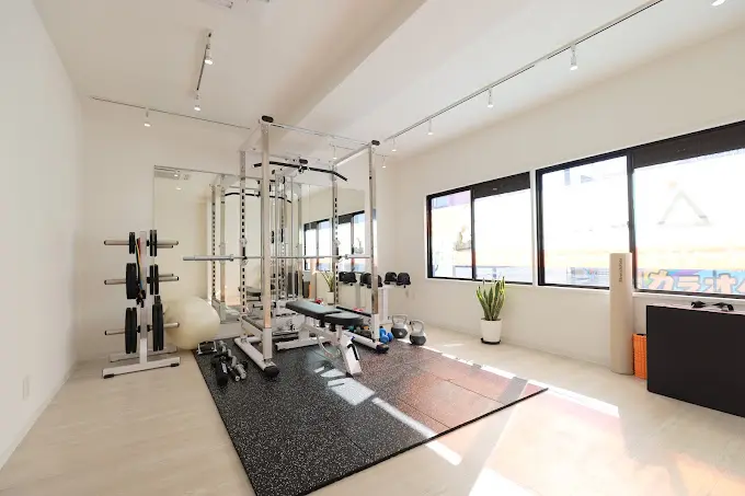 かたぎり塾 大倉山店