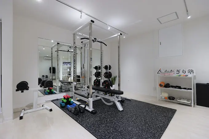 かたぎり塾 本郷三丁目店