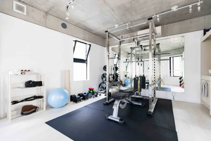 かたぎり塾 桜上水店