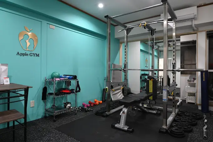 アップルジム 吉祥寺店