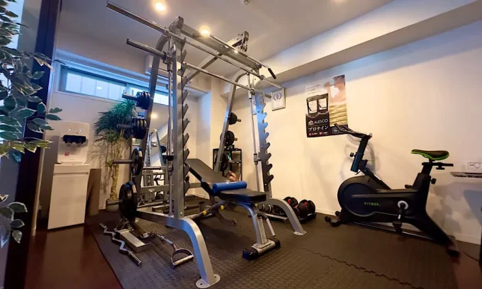 アレスコ 蒲田店