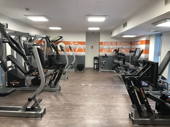 エクササイズコーチ 大宮店