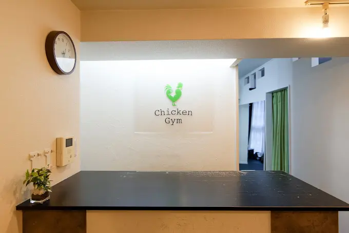 チキンジム 心斎橋店