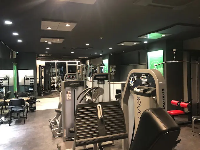 チキンジム 心斎橋店