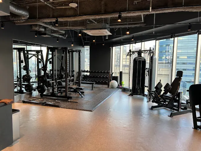 チキンジム 池袋店