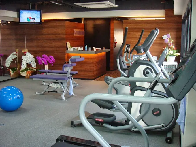 トリムボディ 本郷三丁目