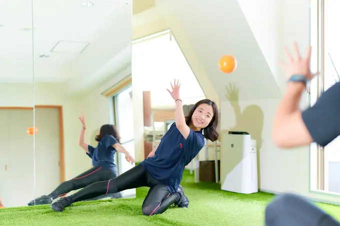 パーソナルジムRat 心斎橋店