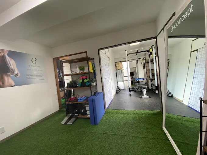 ビーコンセプト 大宮店