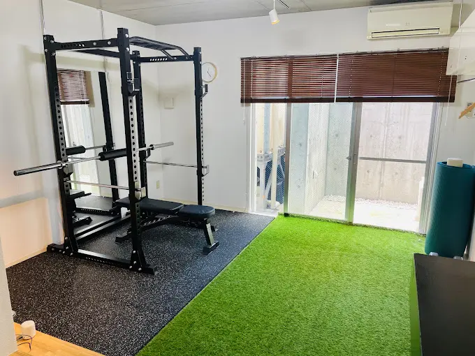 ビーコンセプト 岐阜店