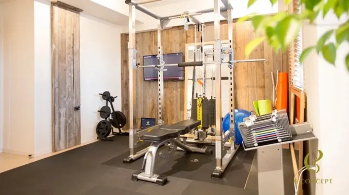 ビーコンセプト蒲田店