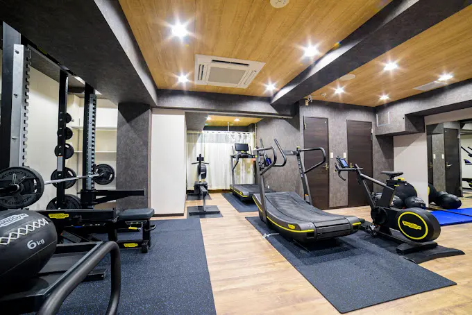 メディカルトレーニングセンター