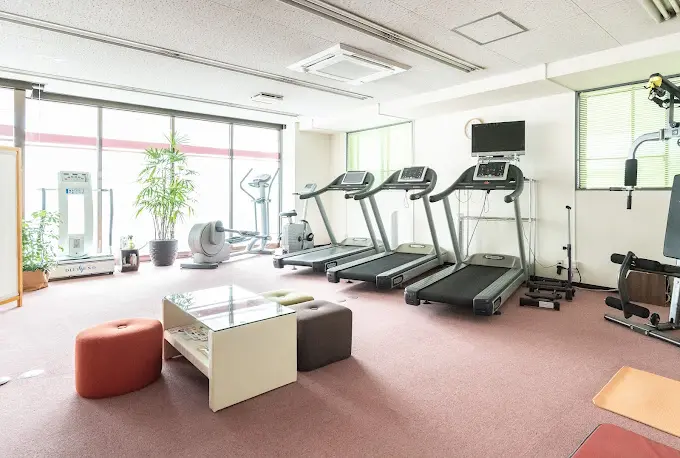 リーフィットネス 静岡店