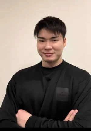 MIYAZAKI GYM(ミヤザキジム) 浜田山店の中島 拓斗トレーナー