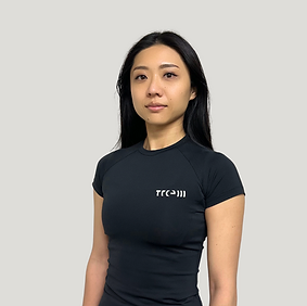 Trem 明石店の二星 茜トレーナー