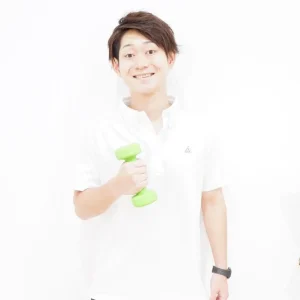 かたぎり塾 中村橋店の五島佳樹トレーナー