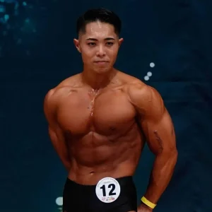 MIYAZAKI GYM(ミヤザキジム) 大崎店の仲間 翔太朗トレーナー