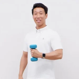 かたぎり塾 桜台店の原圭亮トレーナー