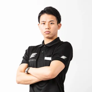 ASPI 心斎橋店の坂本 康貴トレーナー