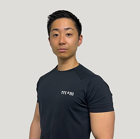 Trem 明石店の大元 聖人トレーナー