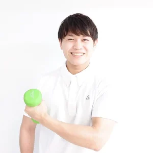 かたぎり塾 中村橋店の岩元俊太朗トレーナー