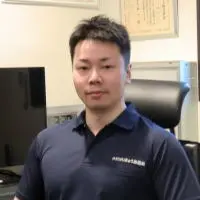 Feel Fitの弥田トレーナー