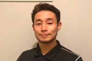 EAGLE BASE 日吉店の服部朋晃トレーナー