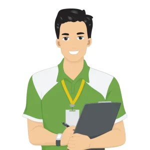 ダイエットパートナー 西明石店の本山 直人トレーナー