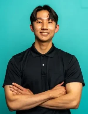 Apple GYM(アップルジム) 蒲田店の本澤 滉佑トレーナー