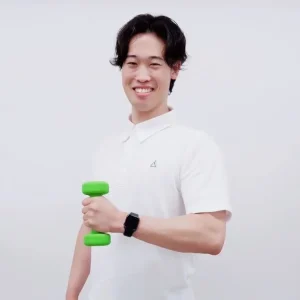 かたぎり塾 祐天寺店の杉浦優太トレーナー