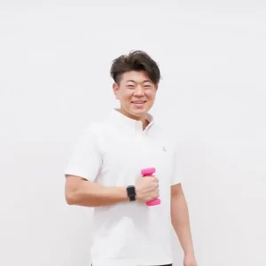 かたぎり塾 西永福店の村田快都トレーナー