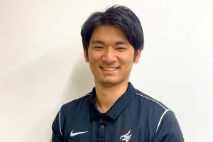 EAGLE BASE 日吉店の楠後巧馬トレーナー