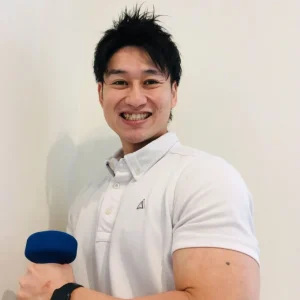 かたぎり塾 入谷店の清田翔太郎トレーナー
