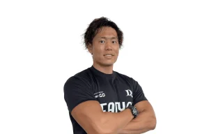 REVIAS 岐阜・岐南店の濵地 一輝トレーナー