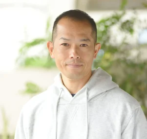 Light-fit 大崎の玉置 但馬トレーナー