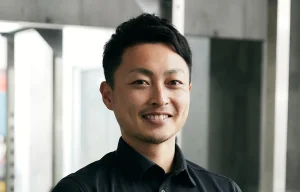 1STEPパーソナルコンディショニング明石の石坂貴司トレーナー