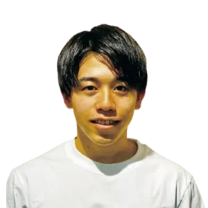 Rprecions(リプレシャス) 大宮西口店の藤木 彰人トレーナー