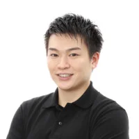 HIGH-GRADE GYMの谷澤 直紀トレーナー