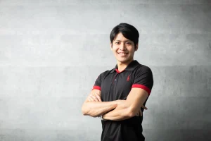 BodyBrand 静岡店の高月宏和トレーナー