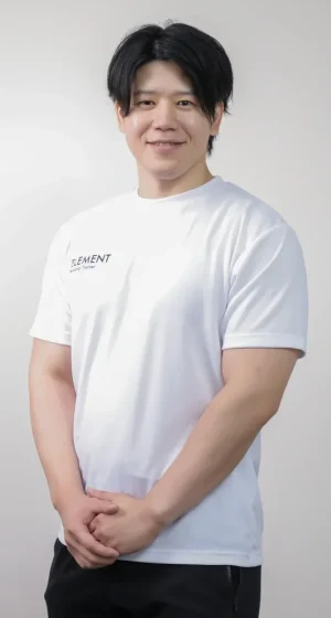 ELEMENT(エレメント) 神楽坂飯田橋店の鶴皐トレーナー