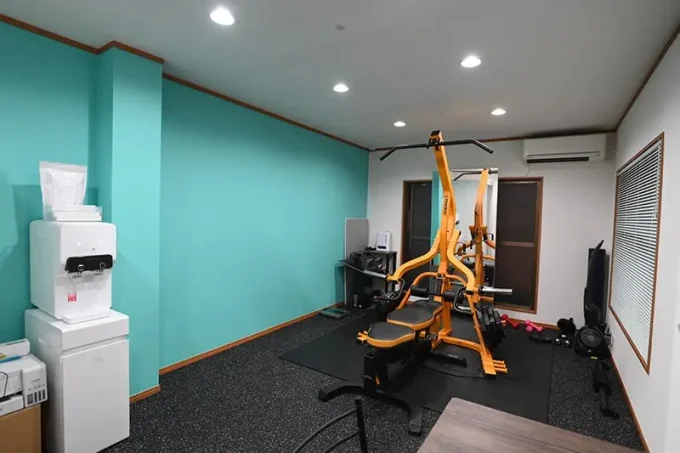 Apple GYM(アップルジム) 北千住店