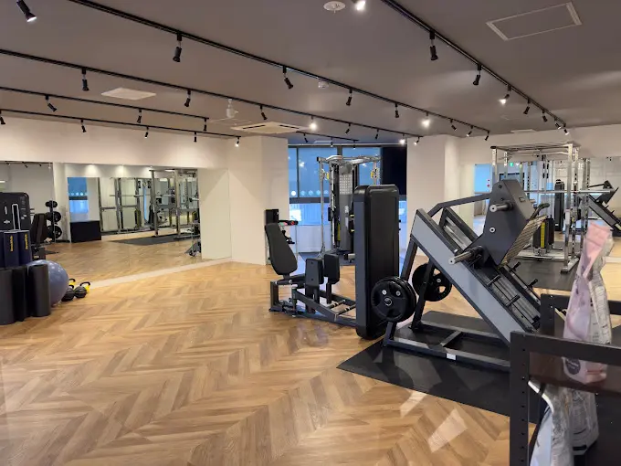 BEYOND(ビヨンド) 谷町四丁目店